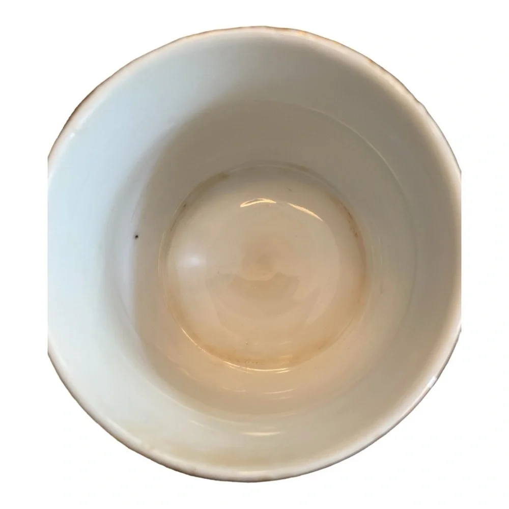 Crown China beautiful piece